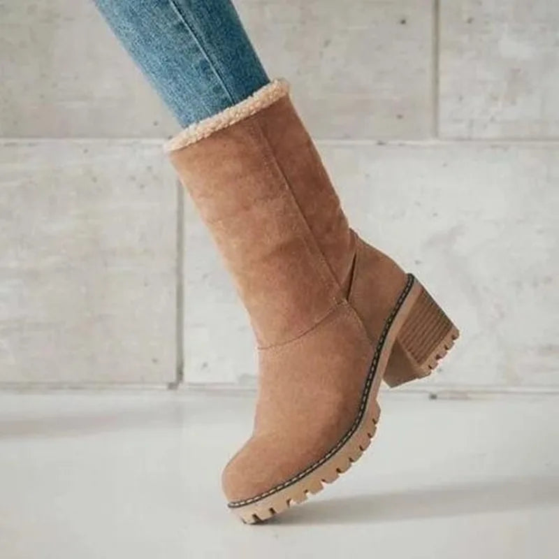 Modern  and supportive orthopedic Boots