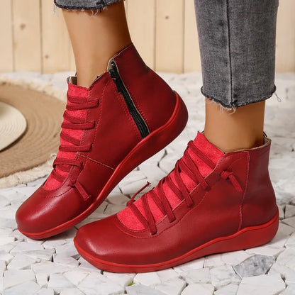 Tailored and comfortable orthopedic Shoes
