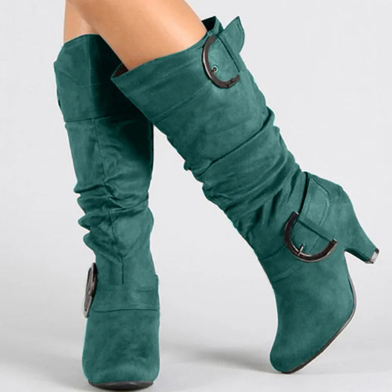 Casual and supportive orthopedic Boots