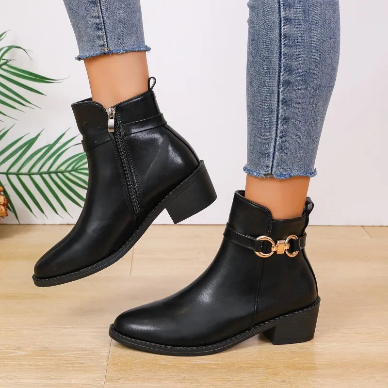 Modern  and supportive orthopedic Shoes