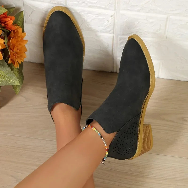 High-quality orthopedic Boots