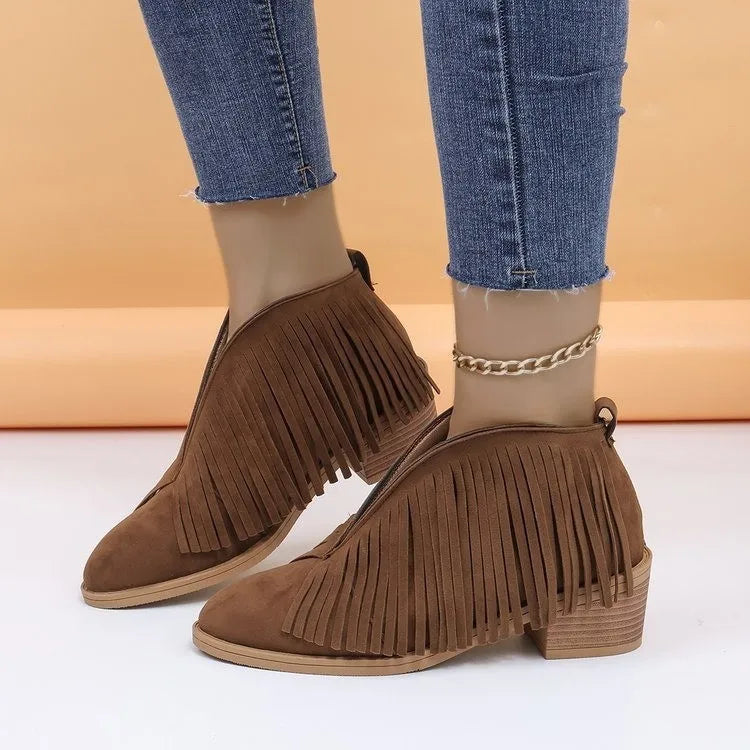Supportive and stylish orthopedic Shoes