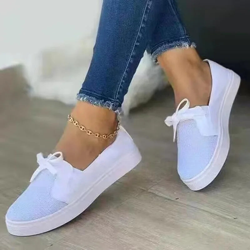 Women's Casual Slip-On Shoes