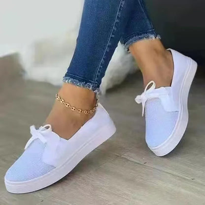 Women's Casual Slip-On Shoes