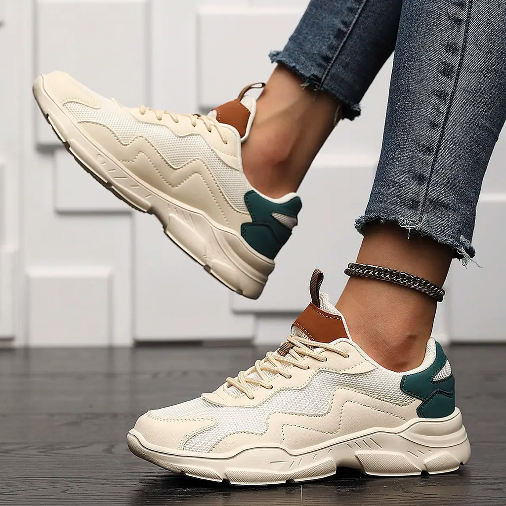 Supportive and trendy orthopedic Shoes