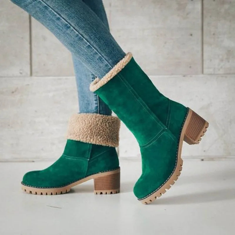 Modern  and supportive orthopedic Boots