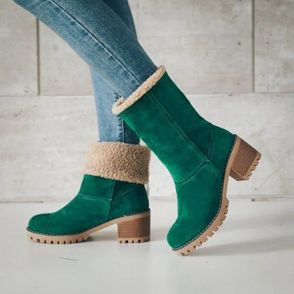 Modern  and supportive orthopedic Boots