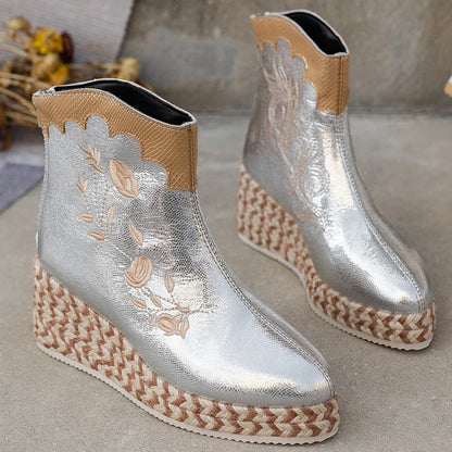 Tailored and comfortable orthopedic Heels