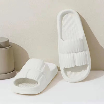 Soft Sole Cloud Slippers
