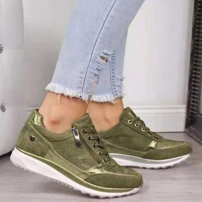 Supportive orthopedic Shoes