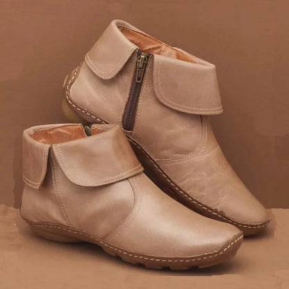 Orthopedic fashion Boots