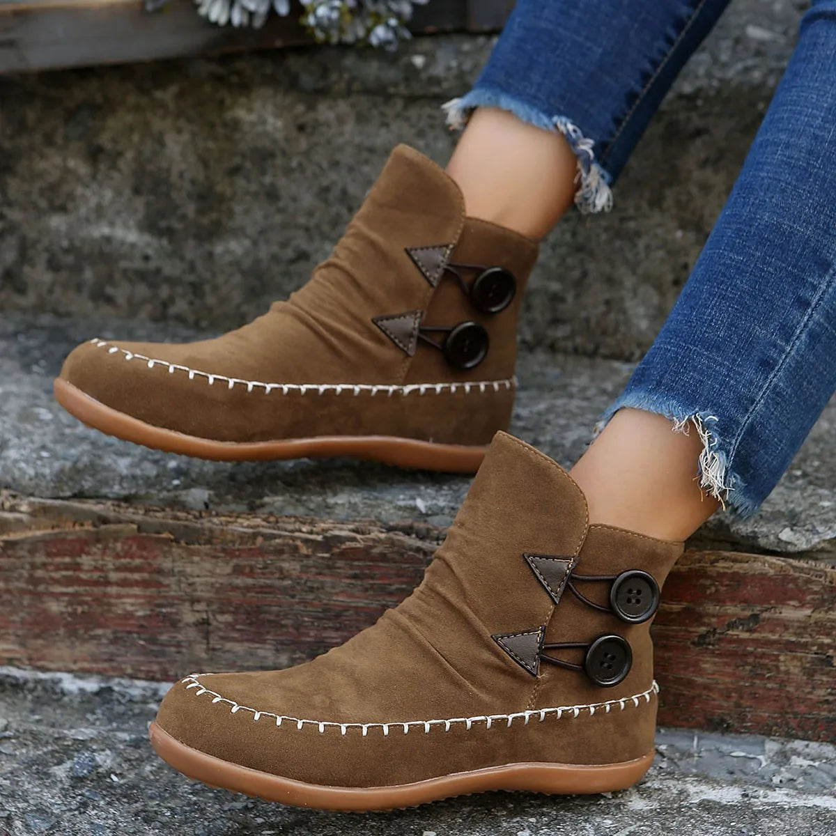 Fashionable supportive orthopedic Shoes