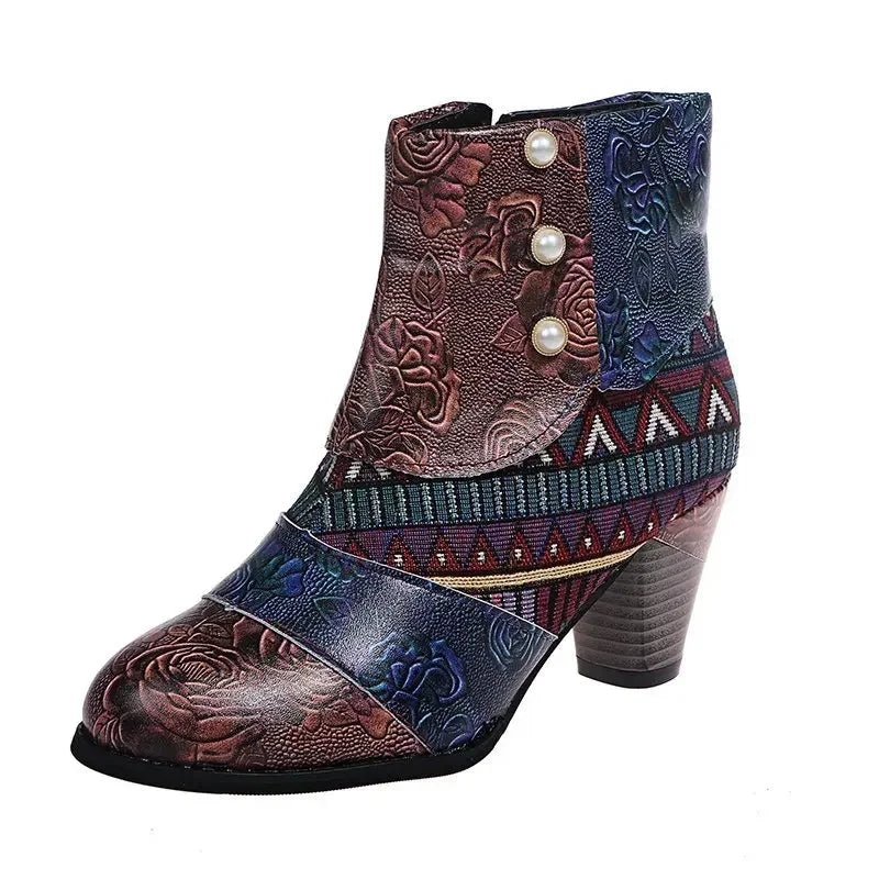Supportive and trendy orthopedic Shoes