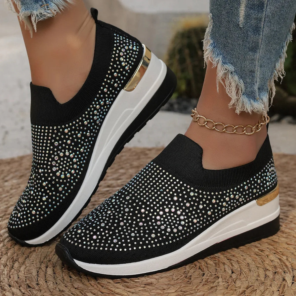 Timeless and supportive orthopedic Shoes
