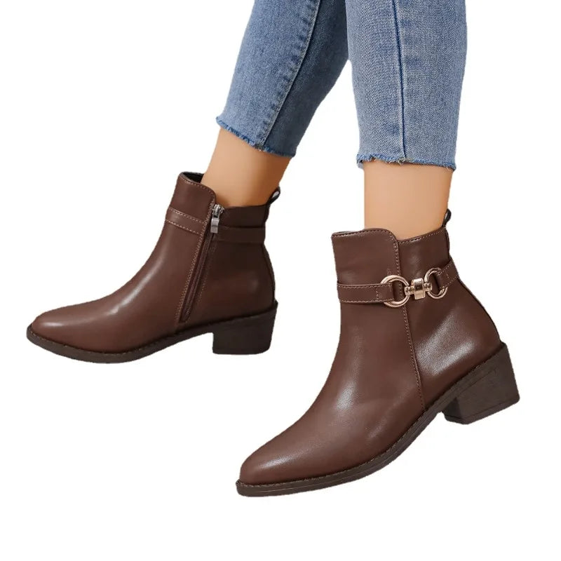 Modern  and supportive orthopedic Shoes