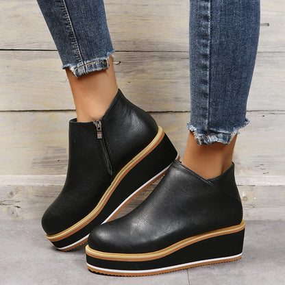 Durable and supportive orthopedic Shoes