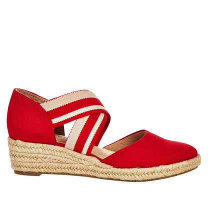 Elegant and comfortable summer Sandals