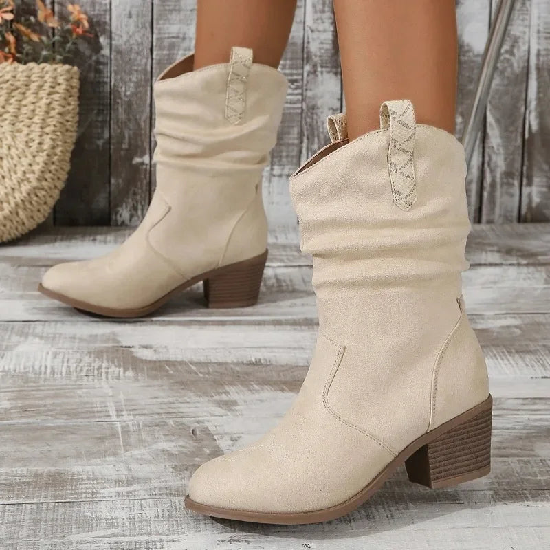 Tailored supportive orthopedic Boots