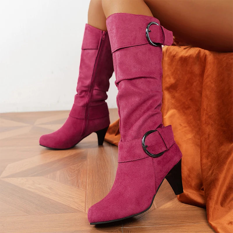 Orthopedic fashion Shoes