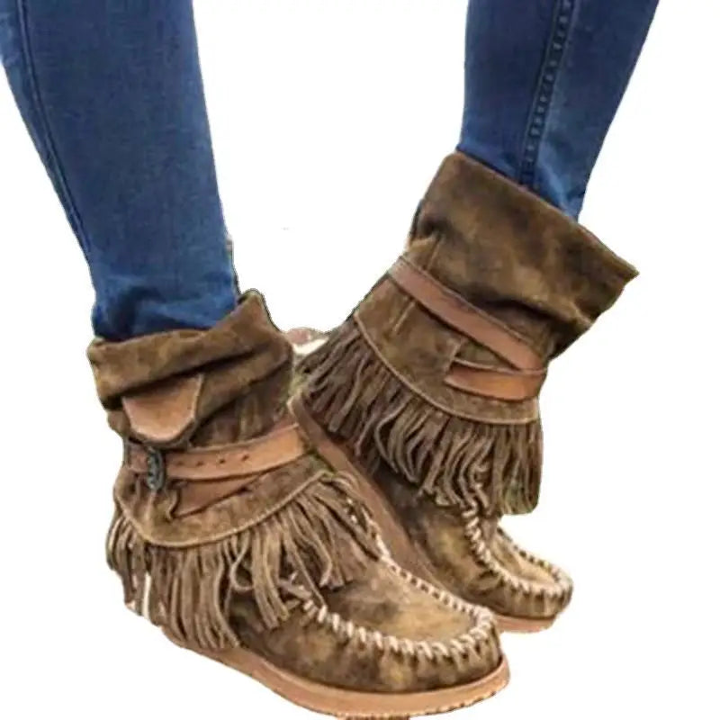 Relaxed and supportive orthopedic Shoes