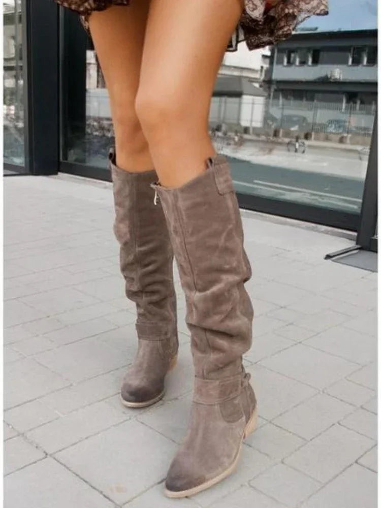 Durable orthopedic Boots