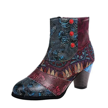 Supportive and trendy orthopedic Shoes