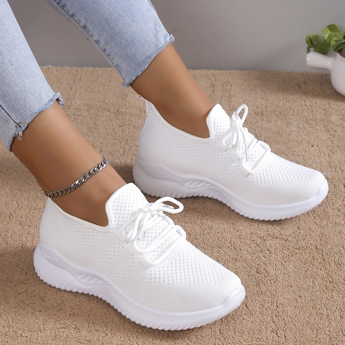 Sleek and supportive orthopedic Shoes
