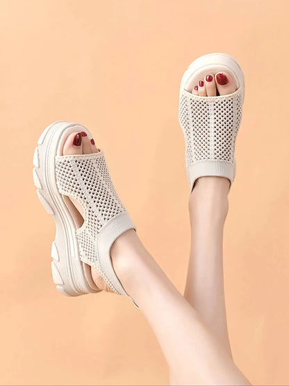 Orthopedic fashion summer Sandals
