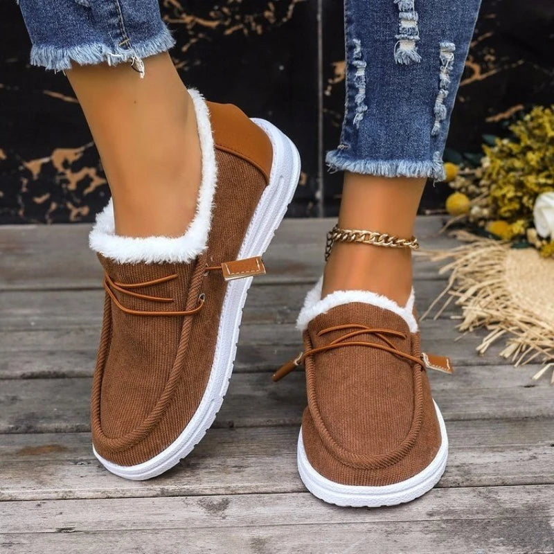 Supportive and fashionable orthopedic Shoes