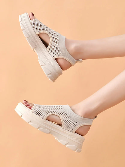 Orthopedic fashion summer Sandals