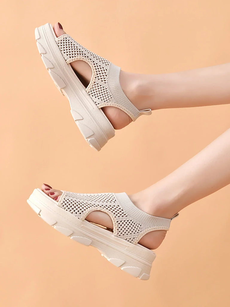 Orthopedic fashion summer Sandals