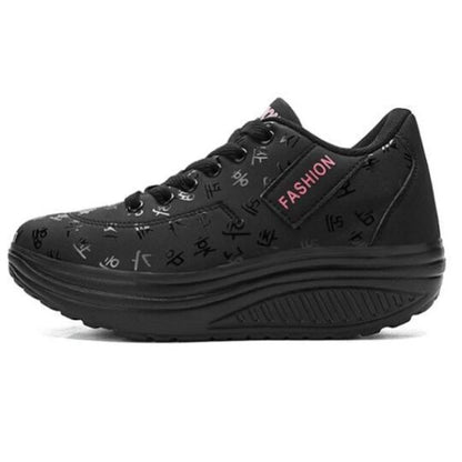 Comfortable and versatile orthopedic Shoes