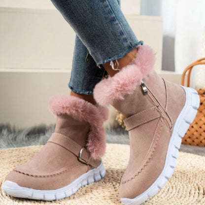 Supportive and trendy orthopedic Shoes
