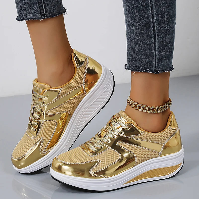 Fashionable supportive orthopedic Shoes