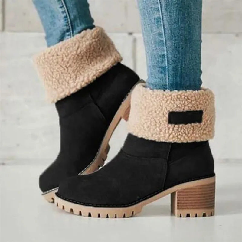 Modern  and supportive orthopedic Boots