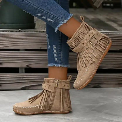 Casual orthopedic tailored Shoes