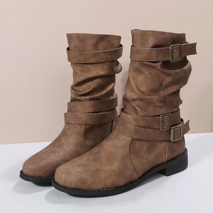 Comfortable and versatile orthopedic Boots
