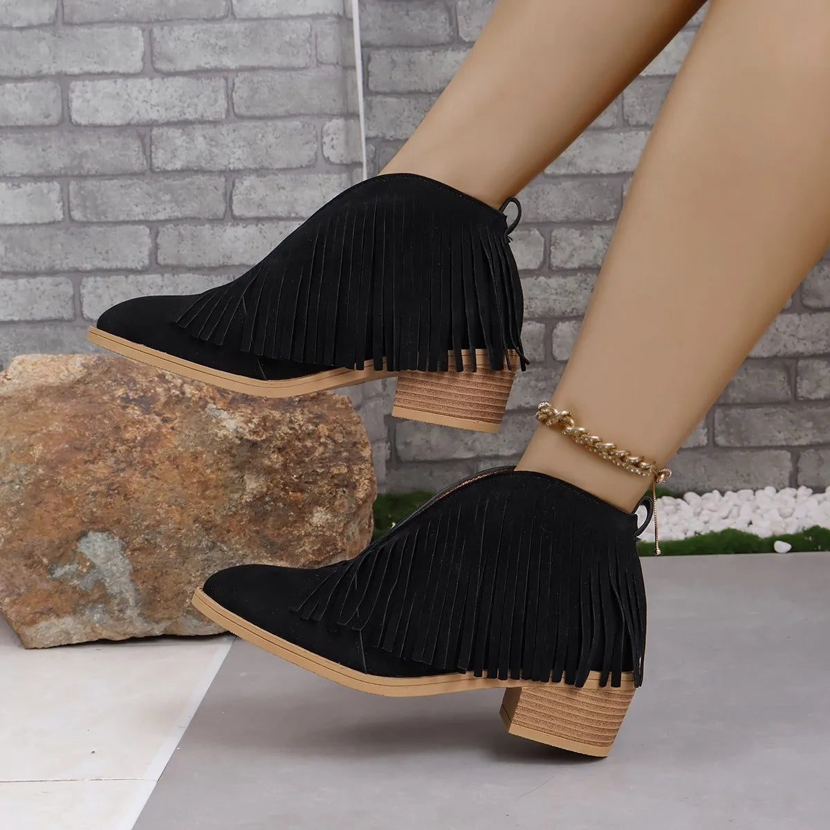 Supportive and stylish orthopedic Shoes