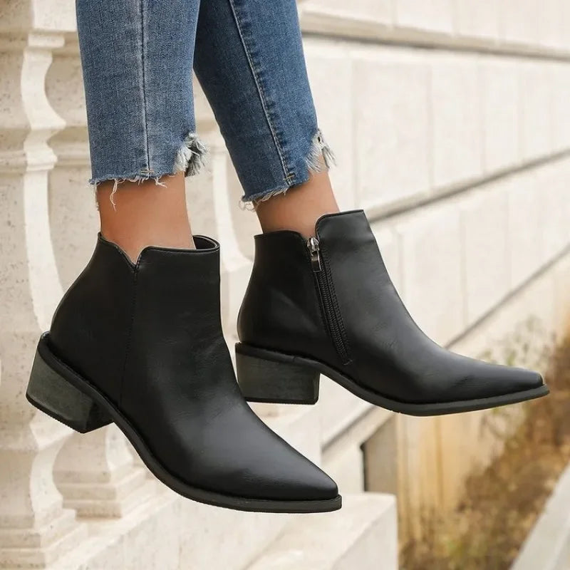 Trendy and supportive orthopedic Shoes 