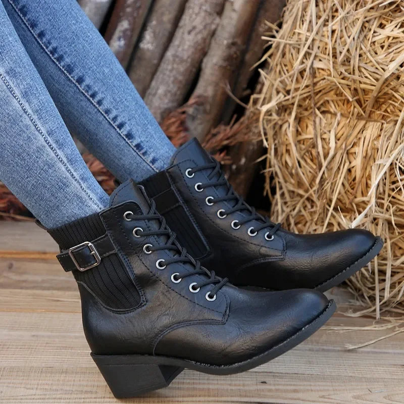 Sleek and supportive orthopedic Shoes
