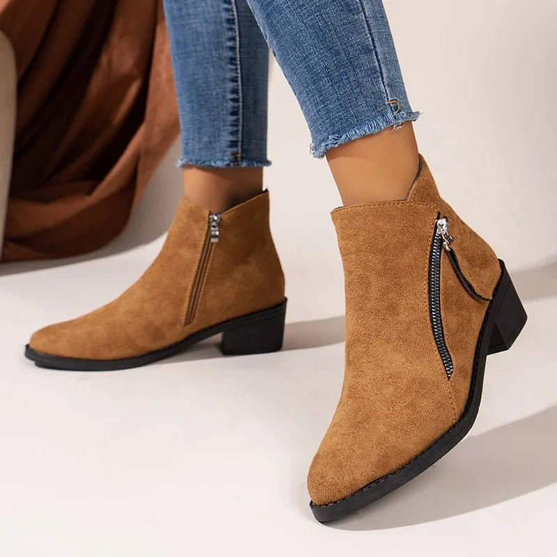 Relaxed and supportive orthopedic Shoes