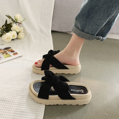 Butterfly Summer Sandals