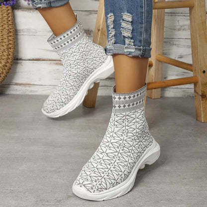 Orthopedic fashion Shoes