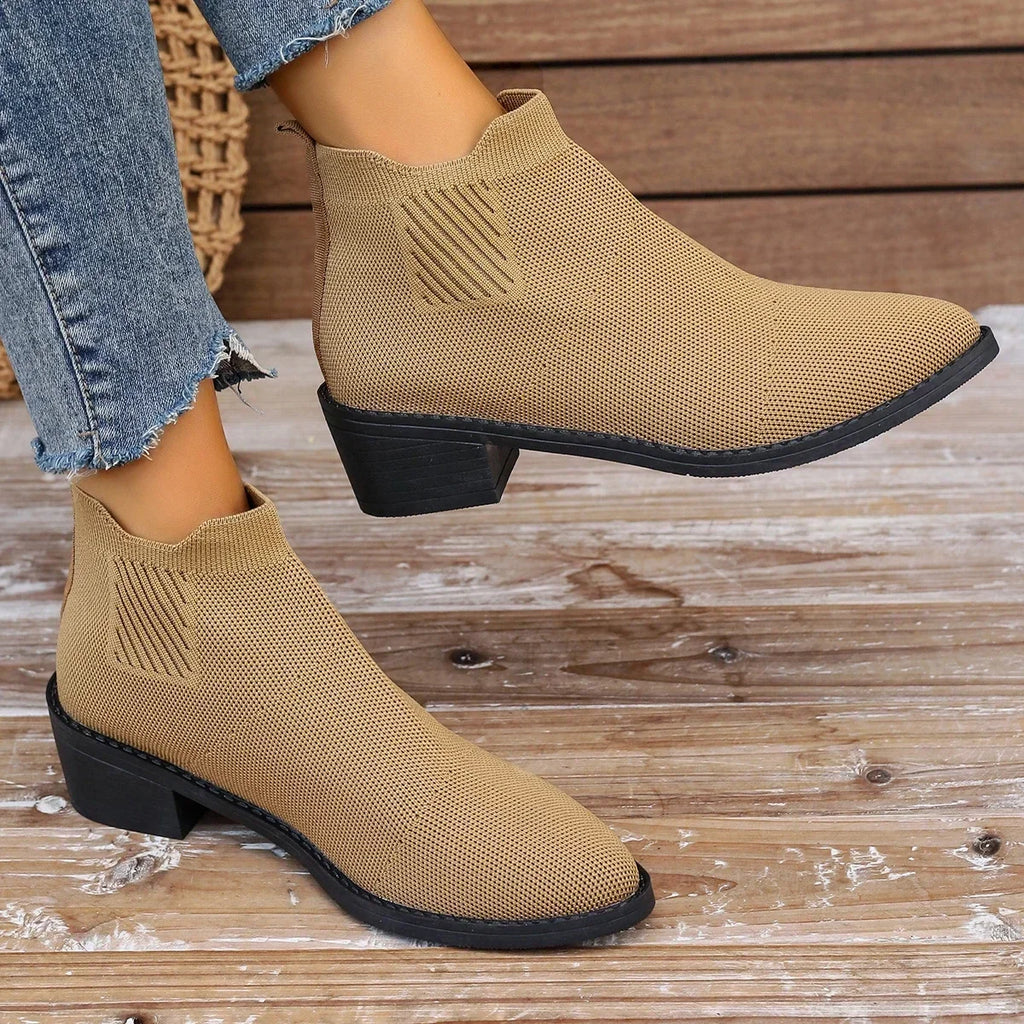 Tailored supportive orthopedic Shoes