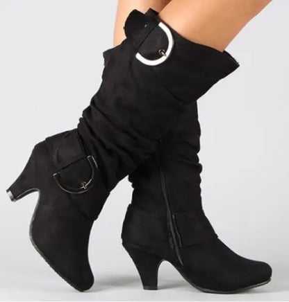 Casual and supportive orthopedic Boots