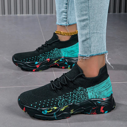 Comfortable and fashionable orthopedic Shoes