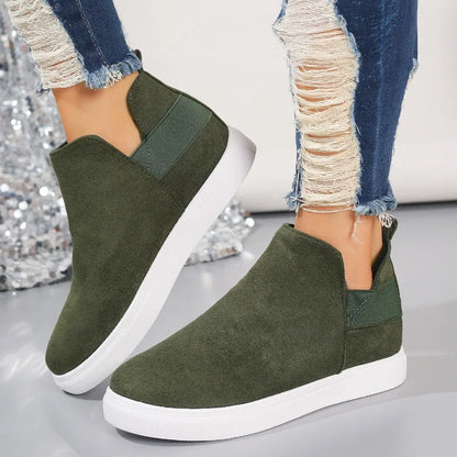 Supportive and versatile orthopedic Shoes
