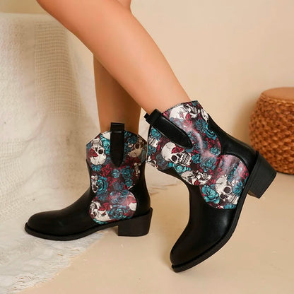 Stylish and supportive orthopedic Boots