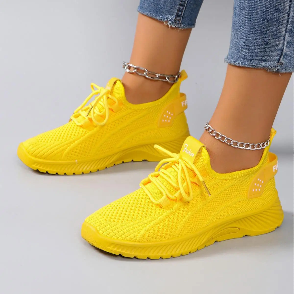 Supportive and trendy orthopedic Shoes