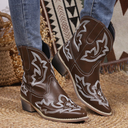 Durable orthopedic Boots